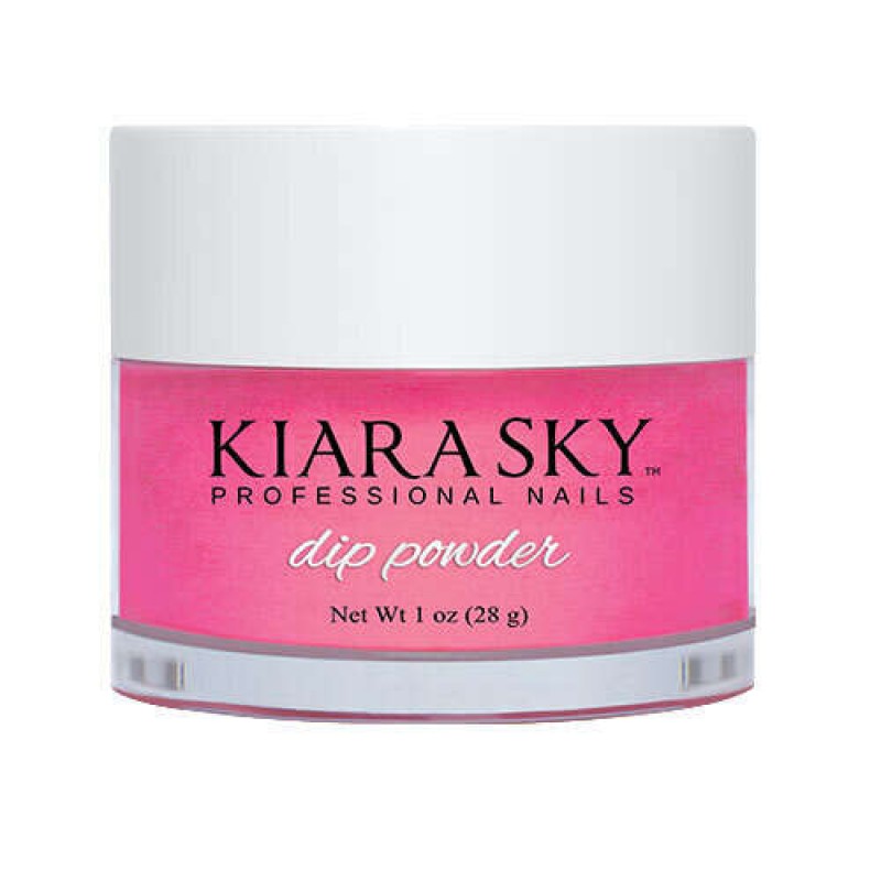 DIP POWDER – D451 PINK UP THE PACE